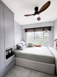 Blk 619B Punggol Breeze (Punggol), HDB 4 Rooms #597751541